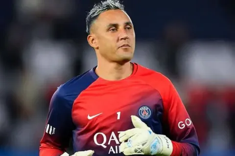 Fabrizio Romano confirma la noticia de Keylor Navas que todos estaban esperando