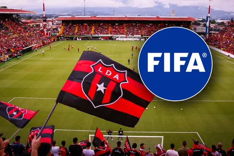 Mundial de Clubes 2025: FIFA sorprende a Alajuelense con su última decisión