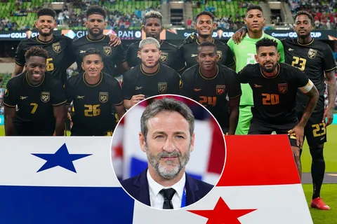 Christiansen lo festeja: joya de Panamá está "cerca de firmar contrato" con un equipo de Europa