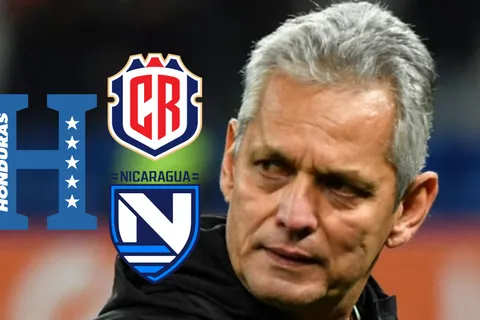 "Avanzar al Mundial": Reinaldo Rueda sorprende con un pedido que podría traer consecuencias a Nicaragua y Costa Rica en las Eliminatorias