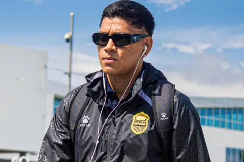 Giro inesperado con Bryan Moya: la noticia que sacude a Real España y Jeaustin Campos en el mercado de fichajes