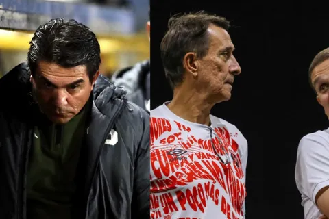 Alajuelense aprovecha la crisis de Saprissa y posa sus ojos en una figura morada