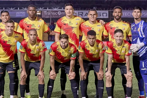 Herediano anunció un regreso importante.