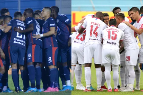 Motagua vs. Olimpia: ver aquí hoy EN VIVO y EN DIRECTO el clásico por la semifinal de ida del Clausura 2022 de la Liga Nacional de Honduras