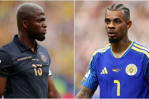 Cuál es el ranking FIFA de Curazao y cuántos puestos lo separan de Ecuador en el Mundial 2026
