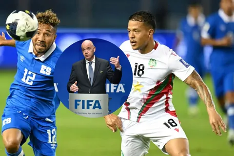 “Tolerancia cero”: desde El Salvador se confirma la postura de la FIFA ante el castigo que puede complicarle su camino al Mundial 2026