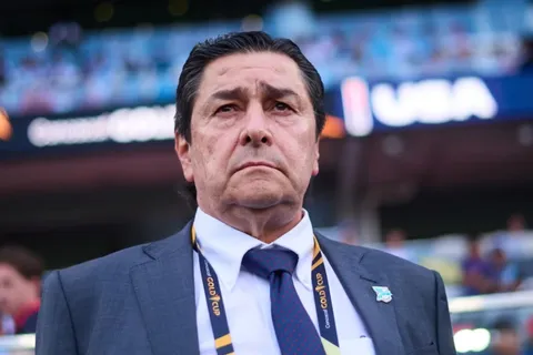 “Tiene mucho sentido”: Desde el extranjero Luis Fernando Tena recibe apoyo tras su paso por la Selección de Guatemala