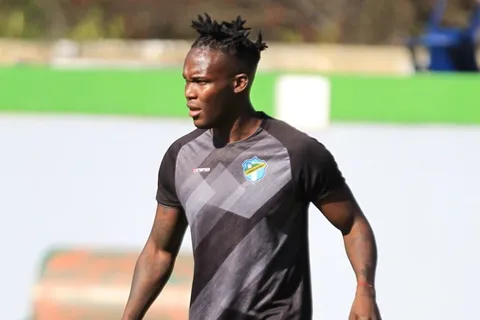 Rubilio Castillo y sus razones para fichar por Comunicaciones