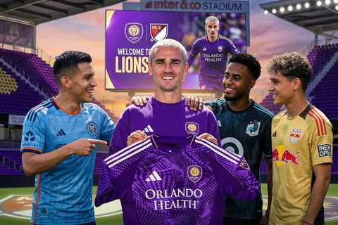 Abismal: Mientras Griezmann ganará 22 mil dólares al día en la MLS, esto cobran Alonso Martínez, Kenyel Michel y Andy Rojas