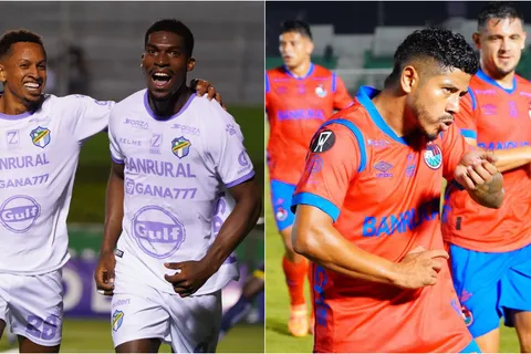 Comunicaciones vs. Municipal: a qué hora y dónde ver hoy EN VIVO el Clásico 331 por la Copa Independencia 2024