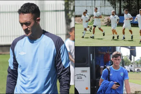 El 11 titular de Guatemala para enfrentar a Puerto Rico