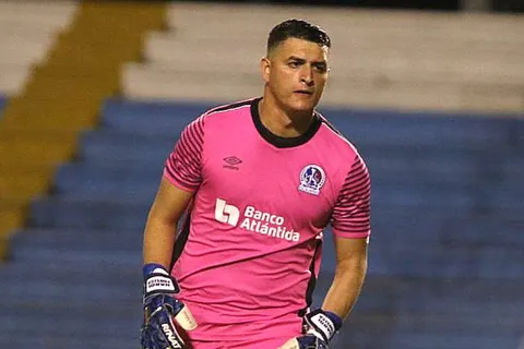 Harold Fonseca sobre el penal que falló contra Alajuelense: “Acepto mi error”