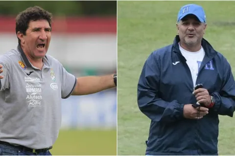 Héctor Vargas opina que Diego Vásquez aún no logra usar bien a los jugadores de Honduras