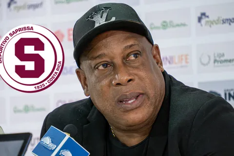 Inicia fuerte en Saprissa: Hernán Medford tomaría importante decisión con uno de los referentes del equipo