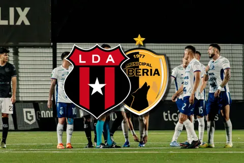 Cartaginés recibe una dura sanción.