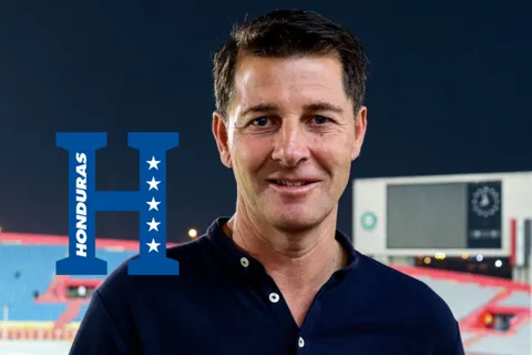 Es oficial: la Selección de Honduras recibe respuesta final de Jesús Casas y su nombramiento como nuevo DT