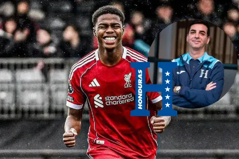 Selección de Honduras avisa a Keyrol Figueroa y sale a la luz lo que hará Francis Hernández: "Arrancarán el proceso"