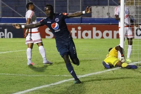 Rubilio Castillo dejó este mensaje al Motagua