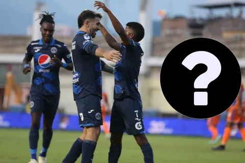No solo piensa en Olimpia: ¡Motagua avanza por este legionario hondureño para el próximo torneo!