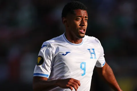 No hay marcha atrás: Choco Lozano toma firme decisión con la selección de Honduras para el Mundial 2030