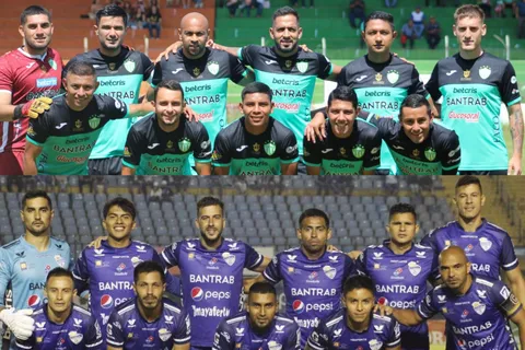 Antigua GFC vs Cobán Imperial: cuándo, a qué hora y por qué canal ver el juego por la fecha 16 del Apertura 2022 de la Liga Nacional de Guatemala