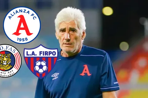 Dirigido a FAS y Firpo: Ernesto Corti indignó a Alianza con lo que dijo tras el doloroso empate con Platense