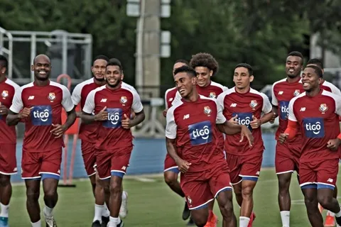 Radiografía de Panamá rumbo a la Copa Oro: convocados, historial, fixture y más