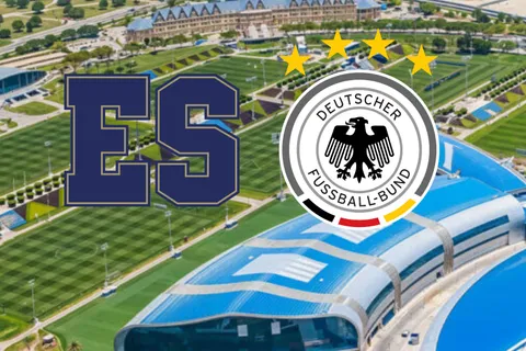 El Salvador Sub-17 vs. Alemania: ¿A qué hora y cómo ver por TV y ONLINE el partido? Mundial de Qatar 2025
