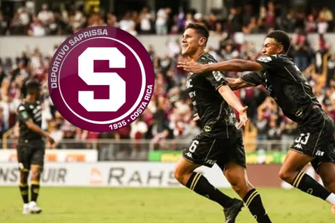 Confirmado desde Europa: Saprissa hace oficial la noticia que enloquece a la afición mientras se define el Apertura 2025