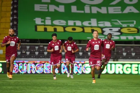 Saprissa recupera dos piezas claves para el clásico