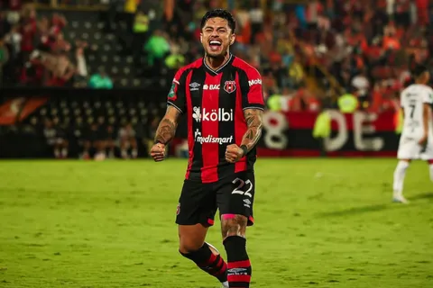 Ronald Matarrita habría definido su futuro.