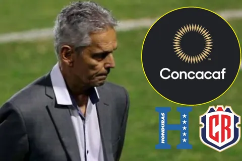Reinaldo Rueda lo padece: Concacaf pone en jaque a Honduras para el juego contra Costa Rica por un lugar en el Mundial 2026