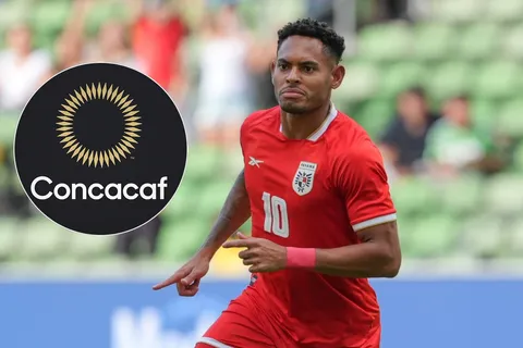 "Todo acordado": Ismael Díaz conmociona a Panamá y U Católica al fichar por un grande de Concacaf