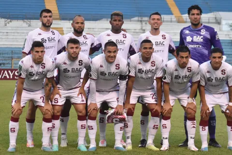  Copa Centroamericana 2023: ¿Qué resultado necesita Saprissa para clasificar en la próxima jornada?