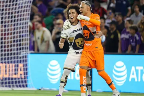 "Amenazas de muerte": todo Pumas consternado con el calvario que vive un compañero de Keylor Navas y Carrasquilla