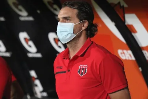 Carevic asegura que no infringió el reglamento