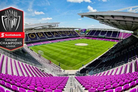 Concachampions 2020: Estadio Exploria de Orlando será sede de los partidos restantes