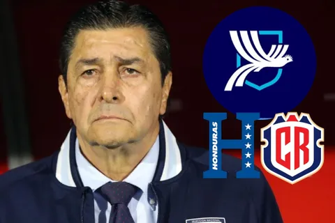 Dirigieron a Costa Rica y Honduras y ahora los quiere Guatemala: los técnicos que volverían a Concacaf para reemplazar a Luis Fernando Tena