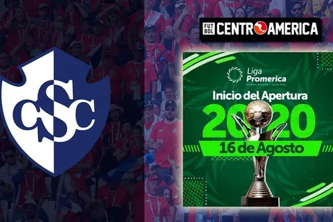 Cartaginés en el Apertura 2020: Cuándo, dónde y contra quiénes juega en cada fecha de la Liga Promérica