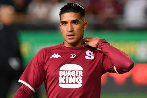 Saprissa confirmó la continuidad de Michael Chirinos para lo que queda de la temporada