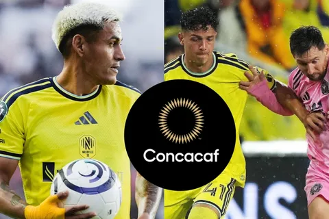 Concacaf ratifica la noticia que Warren Madrigal y Andy Najar estaban esperando tras despachar a Lionel Messi