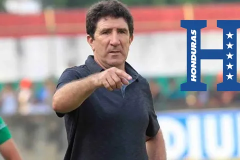 Héctor Vargas confirma la razón por la que no dirigió a Honduras