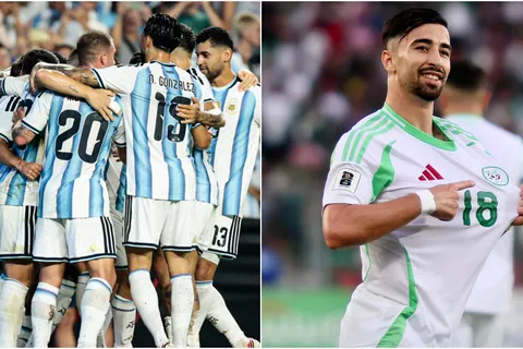 Argentina vs. Argelia: a qué hora y dónde ver el partido por el Grupo J del Mundial 2026 en Centroamérica