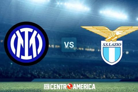 Inter vs. Lazio
