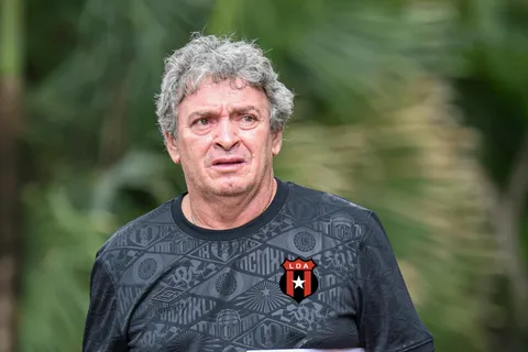 “No es fácil”: el Machillo Ramírez se prepara para la salida de un peso pesado de Alajuelense