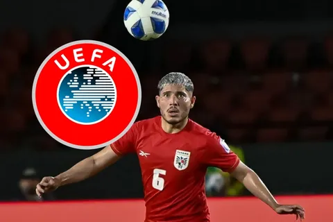 “Decisión final”: Cristian Martínez recibe la noticia que cambia su futuro en Europa.