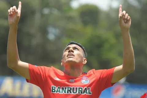 Solo Municipal pudo ganar en inicio del torneo