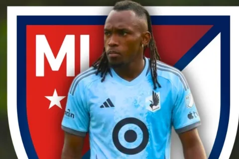 "Decisión final": Alberth Elis recibe la noticia que toda Honduras estaba esperando en el Minnesota United de James Rodríguez