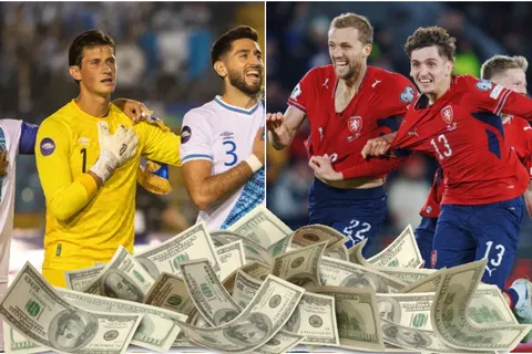Diferencia abismal: Guatemala es superada en valor millonario con respecto a República Checa