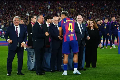 “Subordinación a ninguno”: la contundente respuesta de Javier Tebas al Real Madrid